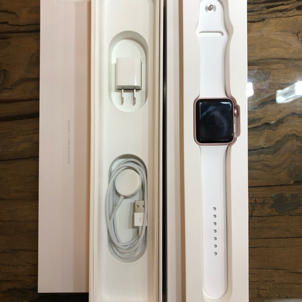 Apple Watch serie2. 42 mm